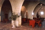 Masseria Susafa